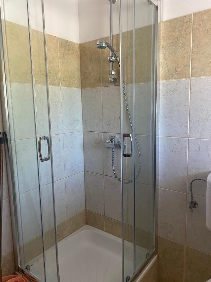 Abigel Apartmanhaz Balatonfüred Exteriör bild