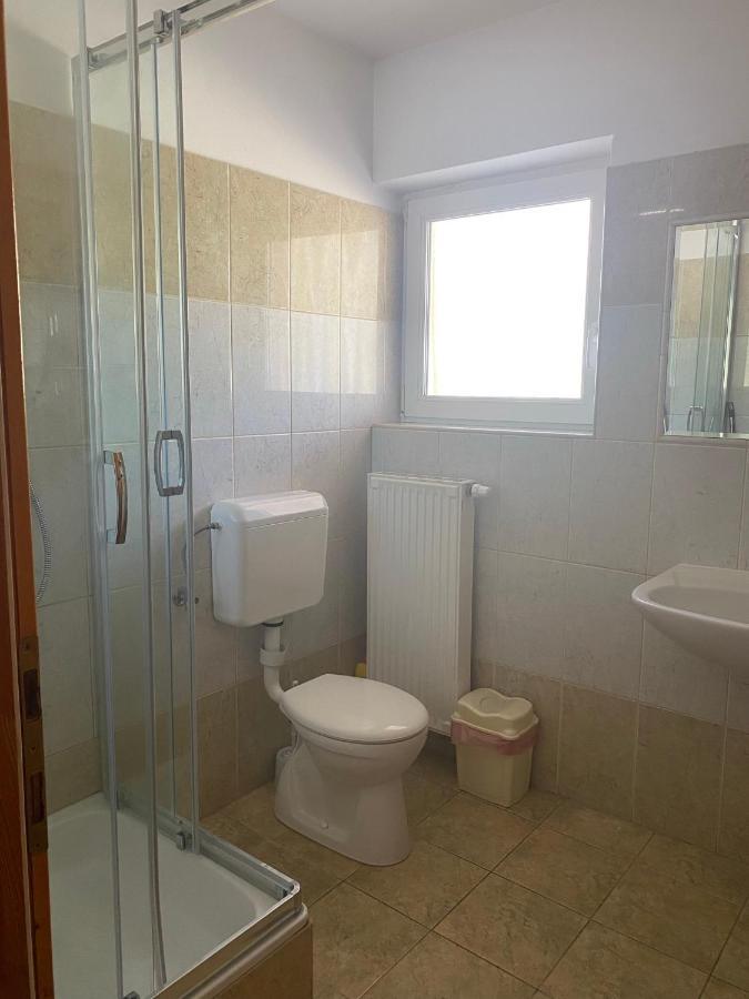 Abigel Apartmanhaz Balatonfüred Exteriör bild