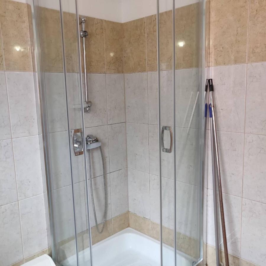 Abigel Apartmanhaz Balatonfüred Exteriör bild