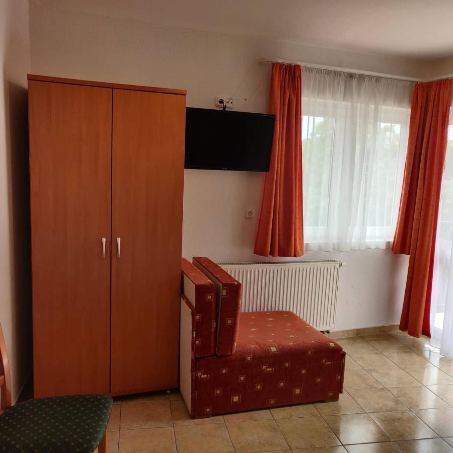 Abigel Apartmanhaz Balatonfüred Exteriör bild